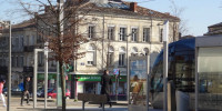appartement à BORDEAUX (33100)