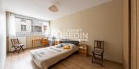 appartement à BORDEAUX (33100)