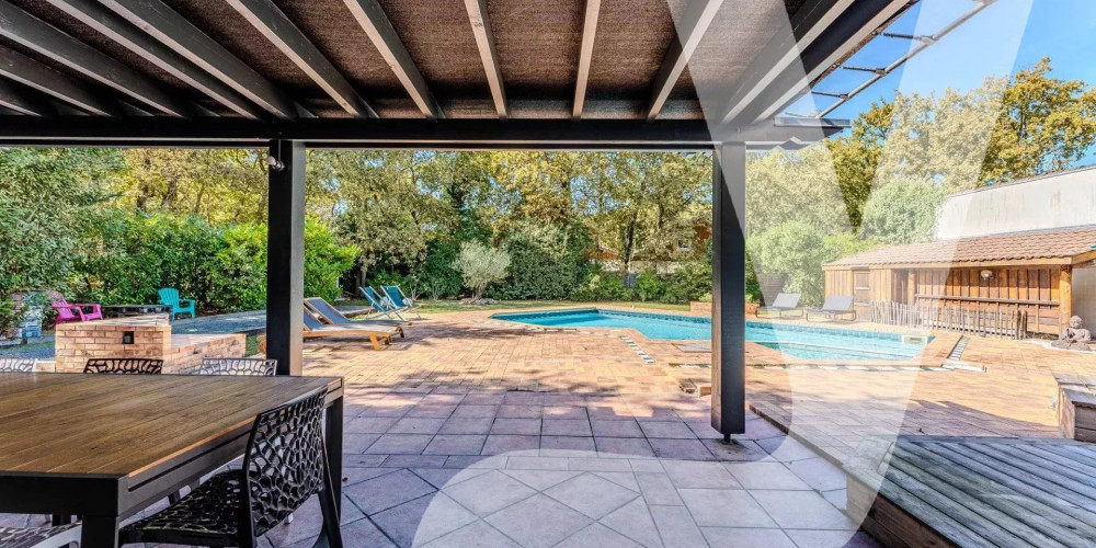 maison à CESTAS (33610)