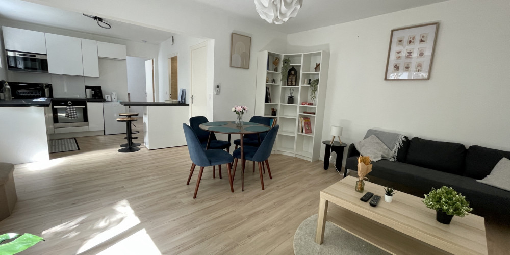 maison à BORDEAUX (33000)