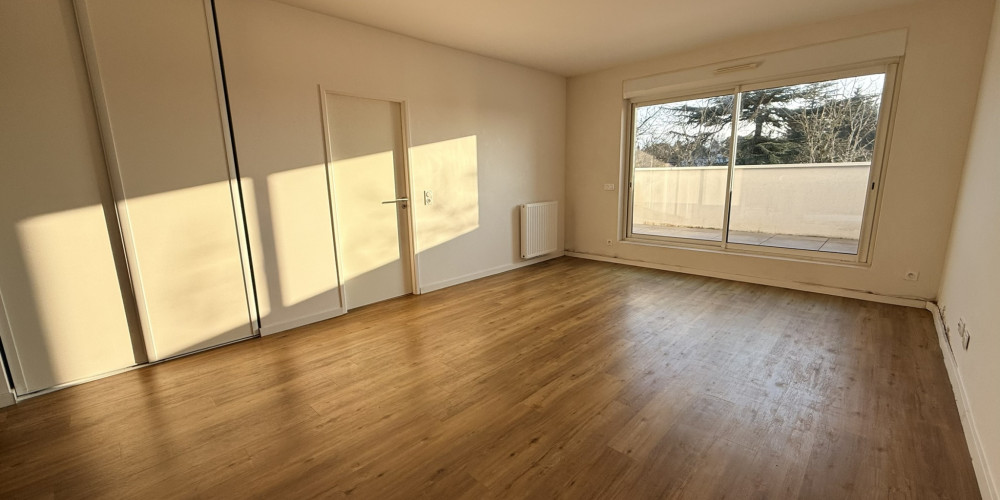appartement à CENON (33150)