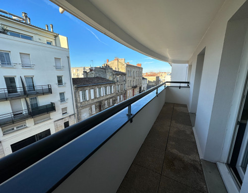 appartement  BORDEAUX