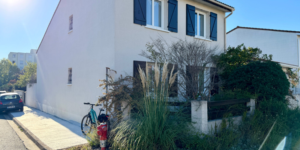 maison à TALENCE (33400)