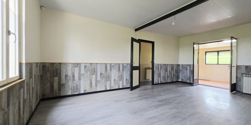 maison à ST HIPPOLYTE (33330)