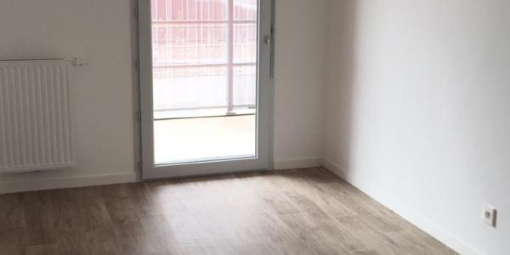 appartement à LORMONT (33310)