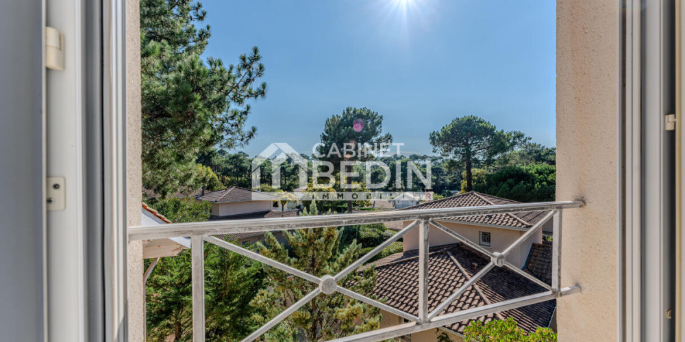 maison à ARCACHON (33120)