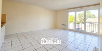 appartement à LE BOUSCAT (33110)