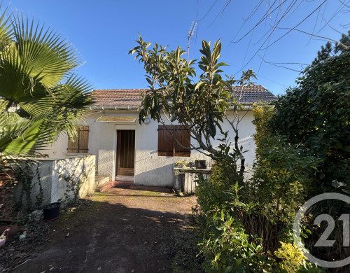 maison  ARES