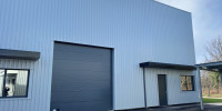 local industriel à MERIGNAC (33700)
