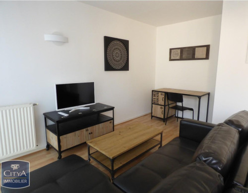 appartement  BORDEAUX