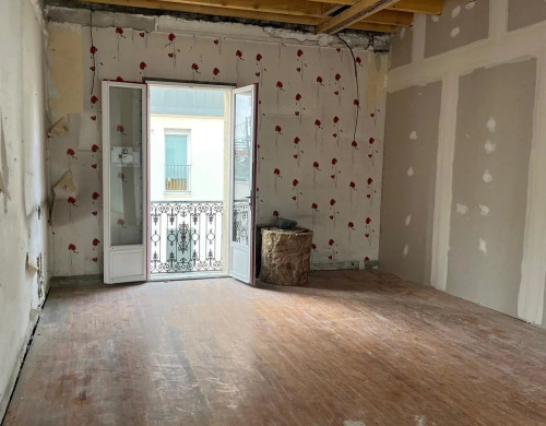 appartement  CENON