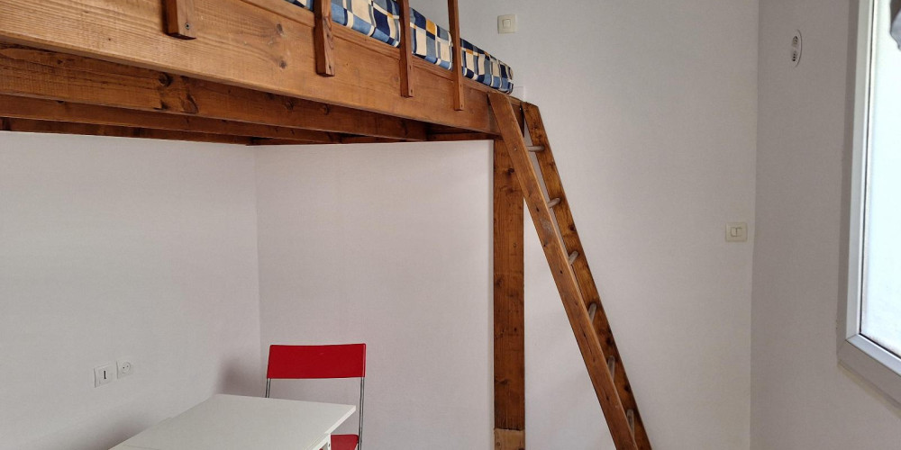 appartement à BORDEAUX (33000)