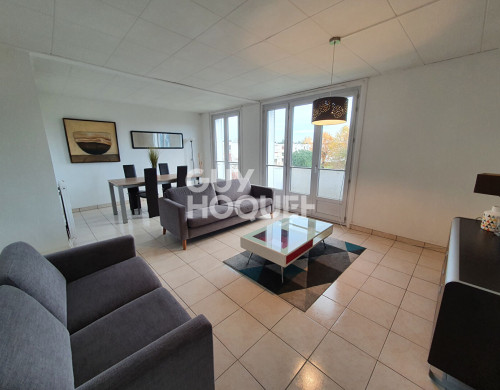 appartement  TALENCE