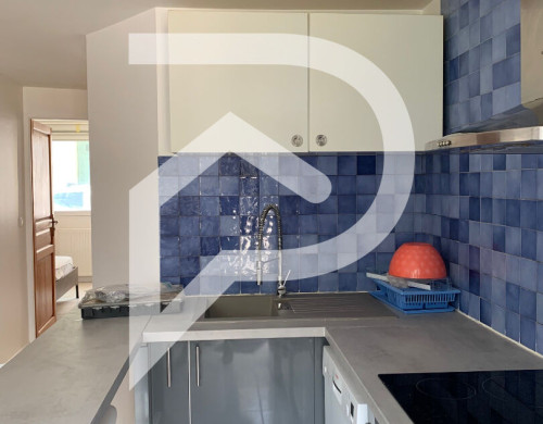 appartement  LIBOURNE