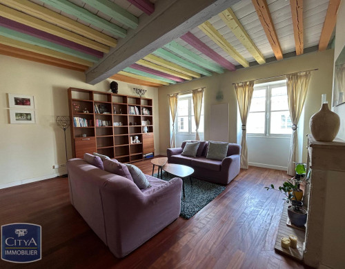 appartement  BORDEAUX