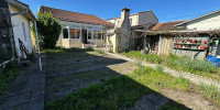 maison à MERIGNAC (33700)