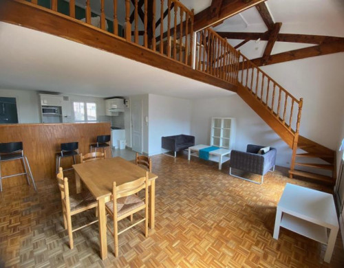 appartement  BORDEAUX