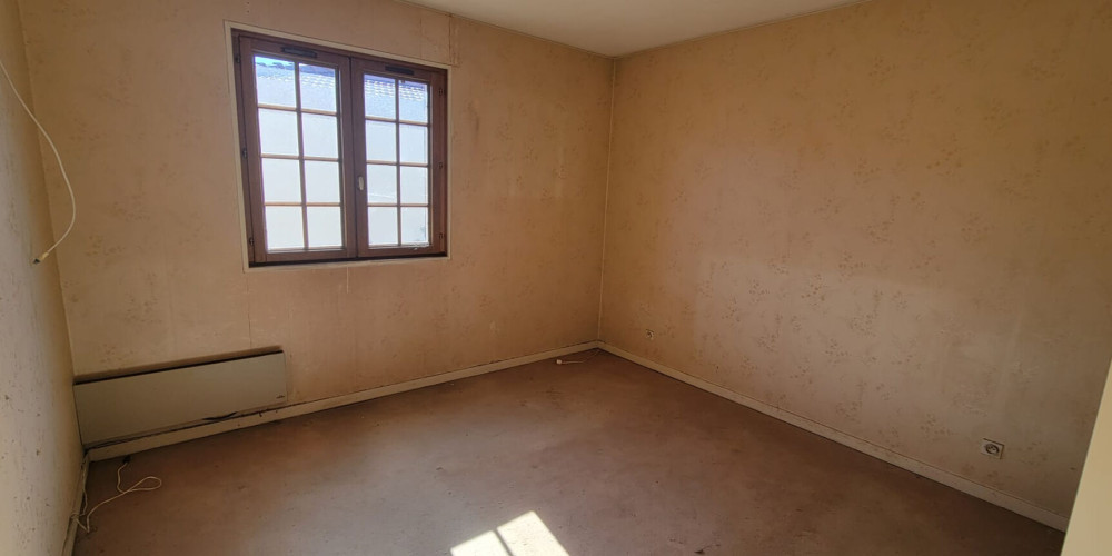 maison à LA TESTE DE BUCH (33260)