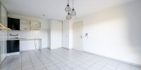 appartement à LORMONT (33310)