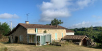 maison à RUCH (33350)