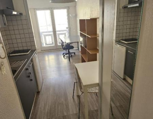 appartement  BORDEAUX