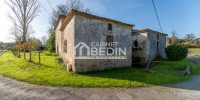 maison à SIGALENS (33690)