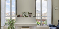 appartement à BORDEAUX (33000)
