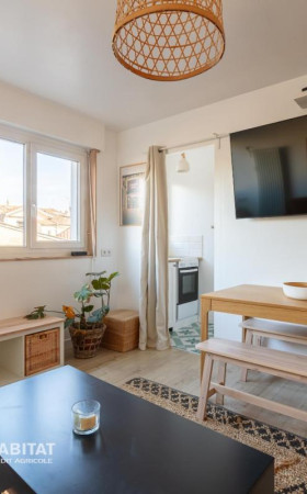 Appartement  BORDEAUX