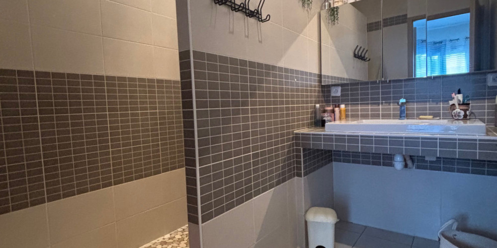 maison à MERIGNAC (33700)