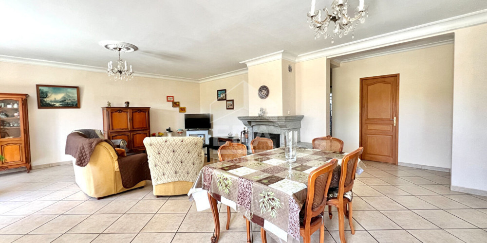 maison à LE BARP (33114)