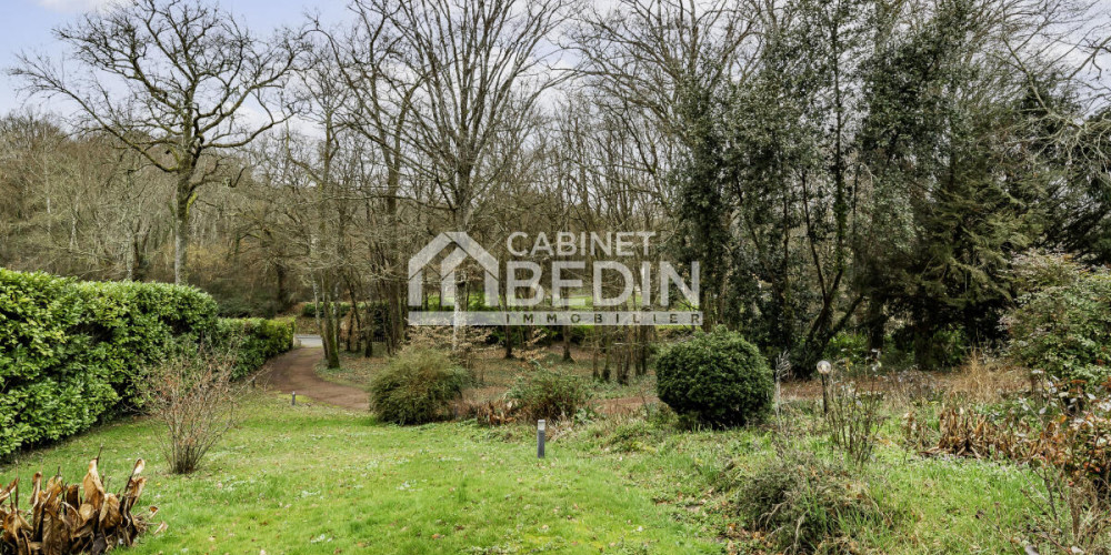 maison à CURSAN (33670)