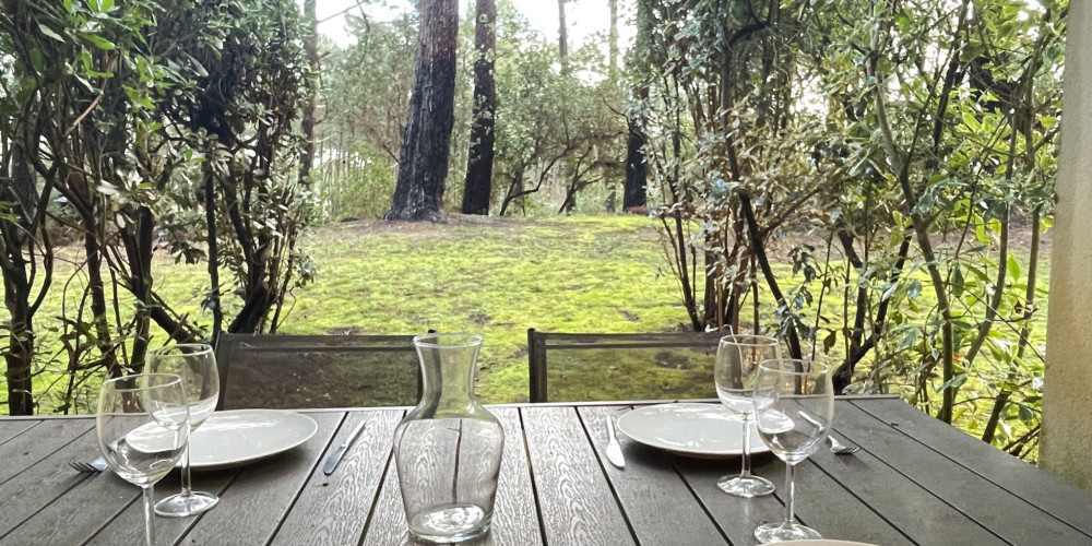 appartement à LACANAU (33680)