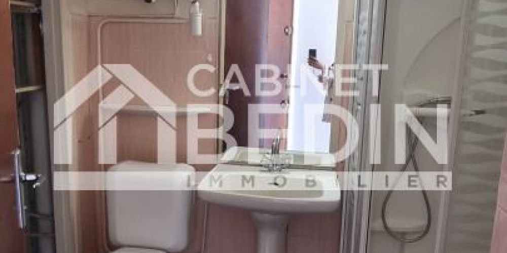 appartement à GRADIGNAN (33170)