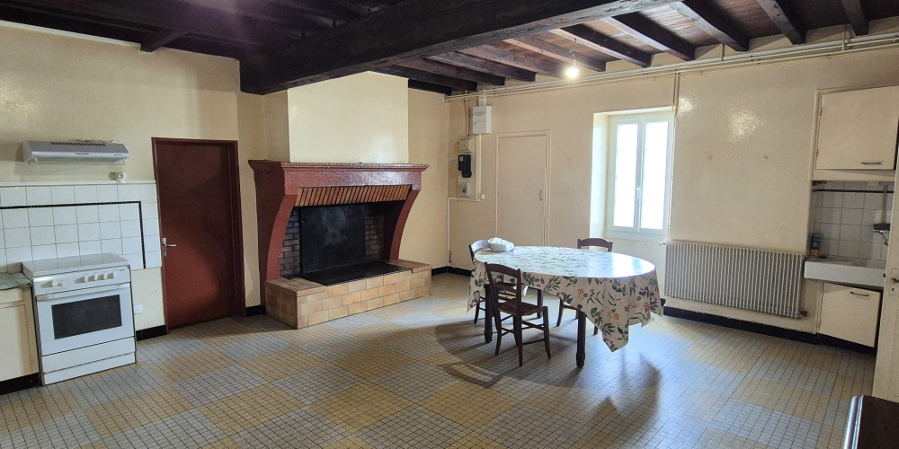 maison à LOUBENS (33190)