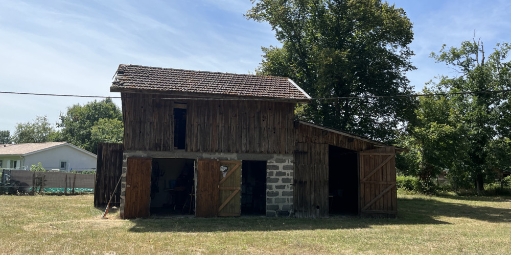 maison à CARCANS (33121)