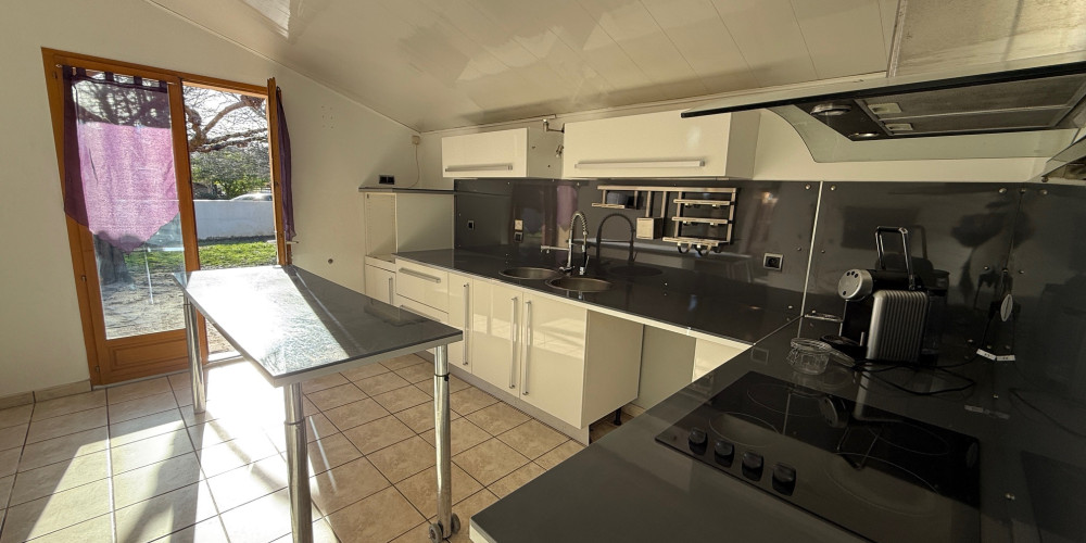 maison à MIOS (33380)