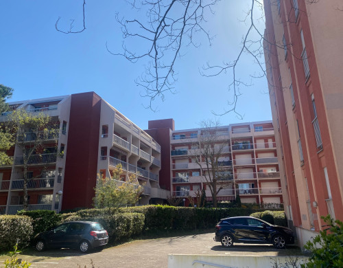 appartement  ARCACHON