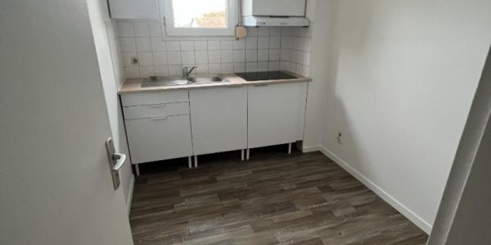 appartement à ANDERNOS LES BAINS (33510)