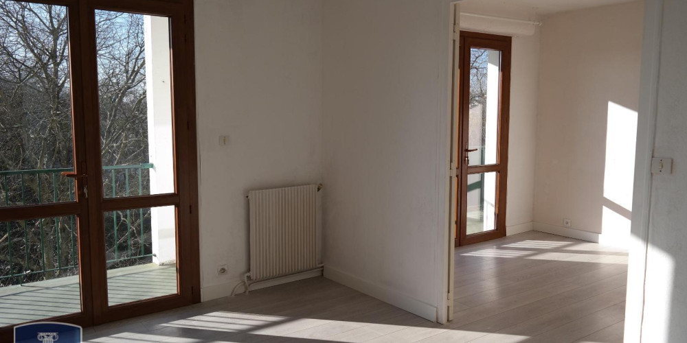 appartement à MERIGNAC (33700)