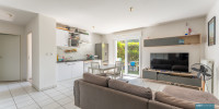 appartement à MARTIGNAS SUR JALLE (33127)