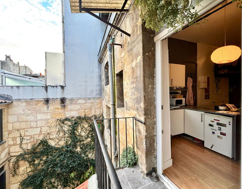 appartement  BORDEAUX