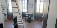 appartement à BORDEAUX (33000)
