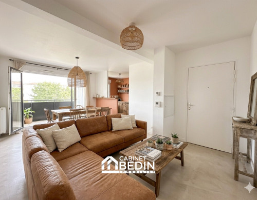appartement  MERIGNAC