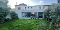 maison à BEGLES (33130)