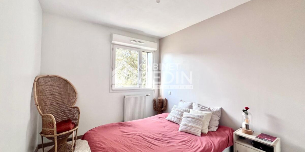 appartement à AMBARES ET LAGRAVE (33440)