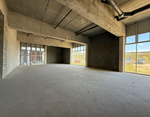 local industriel  BORDEAUX