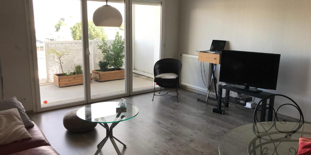 appartement à CENON (33150)