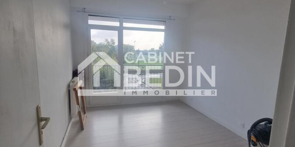 appartement à BORDEAUX (33200)