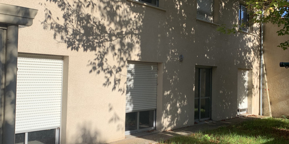 appartement à BORDEAUX (33200)