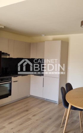 Appartement  QUINSAC